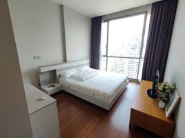 2 Schlafzimmer Wohnung zu vermieten im Quattro By Sansiri, Khlong Tan Nuea