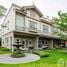 3 Bedroom Townhouse for rent at Indy 2 Srinakarin, Phraeksa, Mueang Samut Prakan, Samut Prakan