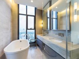 2 Bedroom Apartment for sale at The Diplomat Sathorn, Si Lom