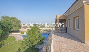 6 Bedrooms Villa for sale in Mirador La Coleccion, Dubai Mirador La Coleccion 1