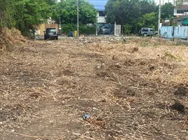  Grundstück zu verkaufen in Bang Khun Thian, Bangkok, Samae Dam