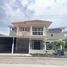 3 Schlafzimmer Haus zu verkaufen im Sena Greenville Rangsit - Klong 11, Bueng Nam Rak