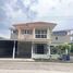 3 Bedroom House for sale at Sena Greenville Rangsit - Klong 11, Bueng Nam Rak, Thanyaburi