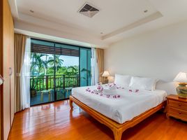 2 Schlafzimmer Appartement zu verkaufen im Surin Sabai, Choeng Thale