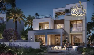 4 Bedrooms Villa for sale in Hoshi, Sharjah Sendian