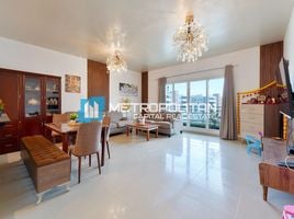 2 Bedroom Apartment for sale at Tower 45, Al Reef Downtown, Al Reef