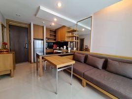 1 Bedroom Condo for rent at The Unique at Nimman, Suthep