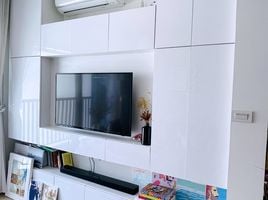 1 Bedroom Condo for sale at Life Sukhumvit 48, Phra Khanong