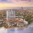 3 Bedroom Apartment for sale at Sun Cosmo Residence, An Hai Tay, Son Tra, Da Nang