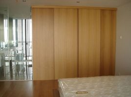 3 Schlafzimmer Appartement zu vermieten im The Met, Thung Mahamek
