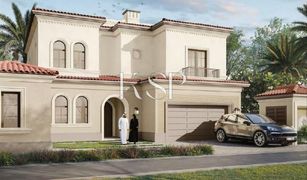 3 Bedrooms Townhouse for sale in Khalifa City A, Abu Dhabi Bloom Living