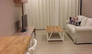 1 Bedroom Condo for sale in Khlong Toei Nuea, Bangkok The Room Sukhumvit 21