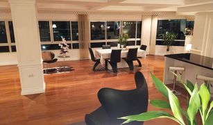 4 Bedrooms Condo for sale in Suthep, Chiang Mai Hillside 3 Condominium