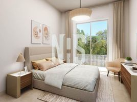 3 Schlafzimmer Haus zu verkaufen im Bloom Living, Khalifa City A