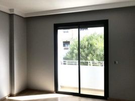 4 Bedroom Apartment for sale at Vente Appartement 136m2 Moderne Bouskoura, Casablanca, Bouskoura, Casablanca, Grand Casablanca