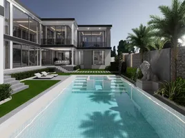 6 Bedroom House for sale at Majestic Residence Pratumnak, Nong Prue, Pattaya
