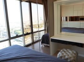 2 Schlafzimmer Appartement zu vermieten im Star View, Bang Khlo, Bang Kho Laem