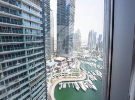 2 Bedroom Apartment for sale at Cayan Tower, Dubai Marina