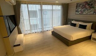 Пентхаус, 3 спальни на продажу в Чернг Талай, Пхукет Diamond Resort Phuket