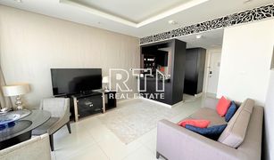 1 Schlafzimmer Appartement zu verkaufen in , Dubai Damac Maison The Distinction