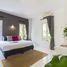 1 Schlafzimmer Haus zu vermieten im Charming Beach Cottage, Bo Phut