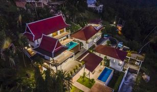 5 Bedrooms Villa for sale in Ang Thong, Surat Thani 