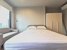 1 Schlafzimmer Wohnung zu vermieten im Life Ladprao, Chomphon