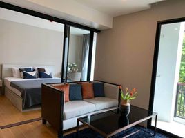 1 Bedroom Condo for rent at Na Vara Residence, Lumphini