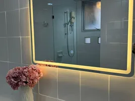 2 Schlafzimmer Appartement zu vermieten im Pathumwan Resort, Thanon Phaya Thai, Ratchathewi, Bangkok, Thailand