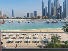 8 Bedroom Apartment for sale at Palace Beach Residence, EMAAR Beachfront