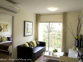 1 Bedroom Condo for rent at S&S Sukhumvit Condominium, Bang Na, Bang Na