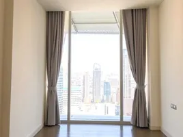 2 Bedroom Apartment for sale at Magnolias Ratchadamri Boulevard, Lumphini