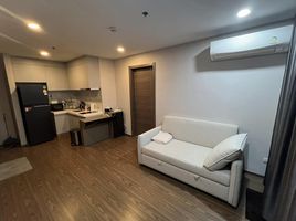 1 Schlafzimmer Appartement zu verkaufen im Artisan Ratchada , Huai Khwang, Huai Khwang