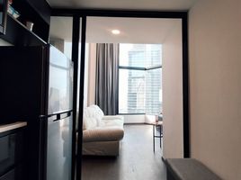 2 Bedroom Apartment for rent at Park Origin Chula Samyan, Maha Phruettharam