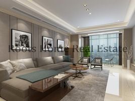 1 Bedroom Apartment for sale at Nobles Tower, Business Bay, Dubai