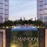 3 Bedroom Apartment for sale at Maimoon Twin Towers, Diamond Views, Jumeirah Village Circle (JVC)