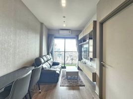 1 Bedroom Apartment for sale at Whizdom Avenue Ratchada - Ladprao, Chomphon, Chatuchak