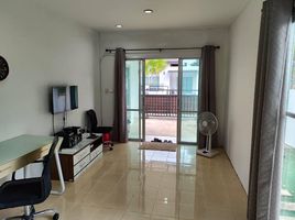 3 Bedroom Townhouse for rent at Tawan Place, Si Sunthon, Thalang