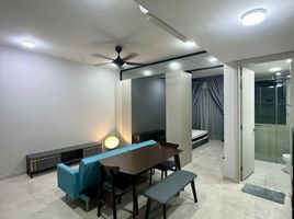 1 Schlafzimmer Penthouse zu vermieten im Aman Kedah (Taman Aman Perdana), Kapar, Klang