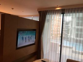 1 Bedroom Condo for sale at Mercury Wyndham La vita, Rawai