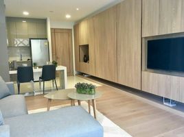 2 Schlafzimmer Appartement zu vermieten im Villa 24, Khlong Tan