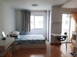 1 Schlafzimmer Appartement zu vermieten im Smart Condo at Rama 2, Samae Dam