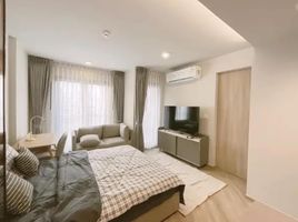 Studio Appartement zu vermieten im Chapter Thonglor 25, Khlong Tan Nuea