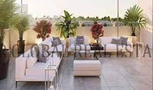 Studio Apartment for sale in Green Community Motor City, Dubai Azizi Beach Oasis