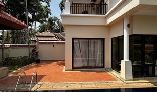 4 chambres Villa a vendre à Choeng Thale, Phuket Laguna Village Townhome