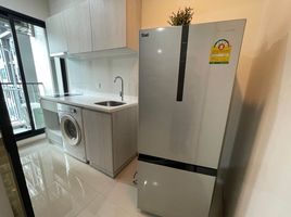 1 Schlafzimmer Appartement zu vermieten im Life Asoke, Bang Kapi