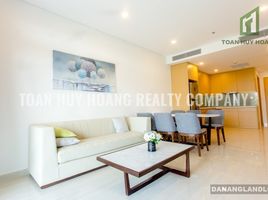 2 Bedroom Condo for rent at The Ocean Suites, Hoa Hai