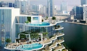 2 Bedrooms Apartment for sale in Churchill Towers, Dubai Chic Tower