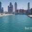 1 Bedroom Condo for sale at Canal Front Residences, dar wasl, Al Wasl