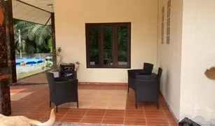 3 Bedrooms House for sale in Thung Prang, Nakhon Si Thammarat 